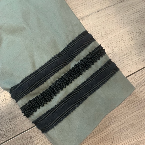 Napoleon Jacket - Picture 3 of 5